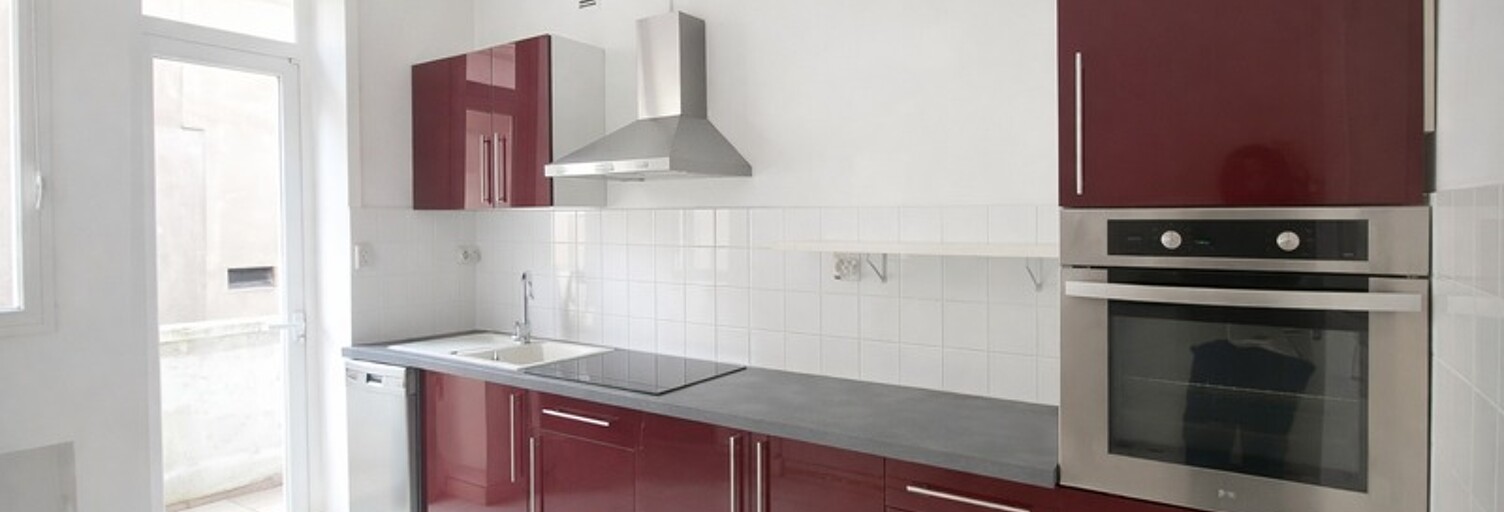 Appartement 3 Pièces 69 m² à vendre à Nantes (44000)