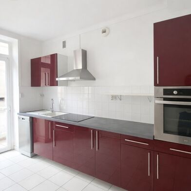 Appartement 3 pièces 344000 €