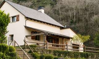 Maison 7 Pièces 150 m² à vendre à Saint-Béat-Lez (31440)