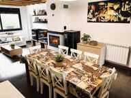 Maison individuelle 7 pièces SAINT BEAT (31) — photo 2