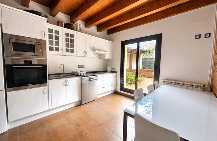 Maison individuelle 7 pièces SAINT BEAT (31) — photo 3