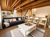 Maison individuelle 7 pièces SAINT BEAT (31) — photo 4