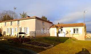 Maison 8 Pièces 200 m² à vendre à Mouilleron-Saint-Germain (85390)