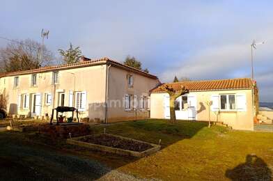 Maison 8 pièces 193000 €