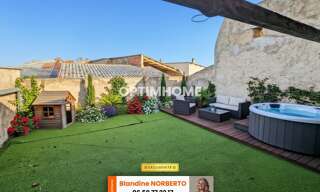 Maison 6 Pièces 130 m² à vendre à Vertaizon (63910)