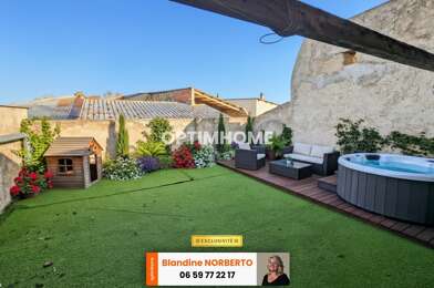 Maison 6 pièces 255000 €