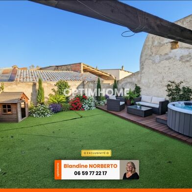 Maison 6 pièces 255000 €