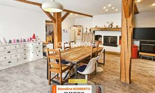 Maison 6 Pièces 130 m² à vendre à Vertaizon (63910)