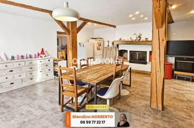 Maison 6 pièces 255000 €