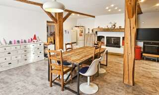 Maison 6 Pièces 130 m² à vendre à Vertaizon (63910)