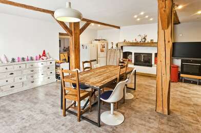 Maison 6 pièces 248000 €