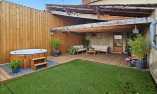Maison 6 Pièces 130 m² à vendre à Vertaizon (63910)
