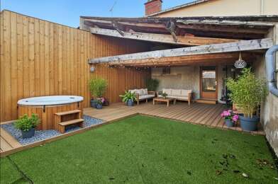 Maison 6 pièces 248000 €