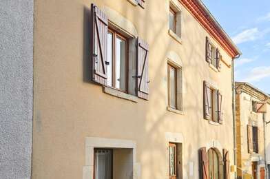 Maison 6 pièces 248000 €
