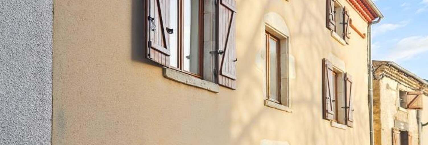 Maison 6 Pièces 130 m² à vendre à Vertaizon (63910)
