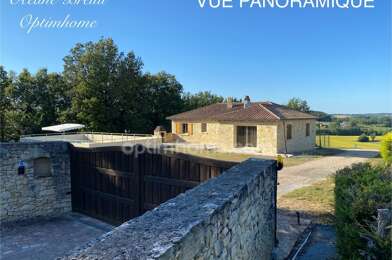 Maison 5 pièces 275000 €