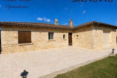 Maison 5 pièces 275000 €