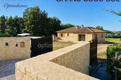 Maison 5 pièces 265000 €