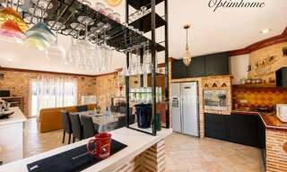 Maison 5 Pièces 118 m² à vendre à Douzains (47330)