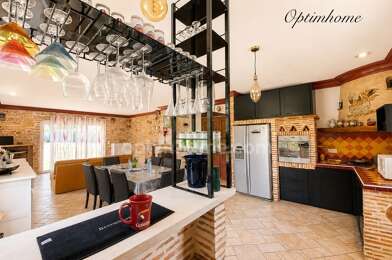 Maison 5 pièces 265000 €