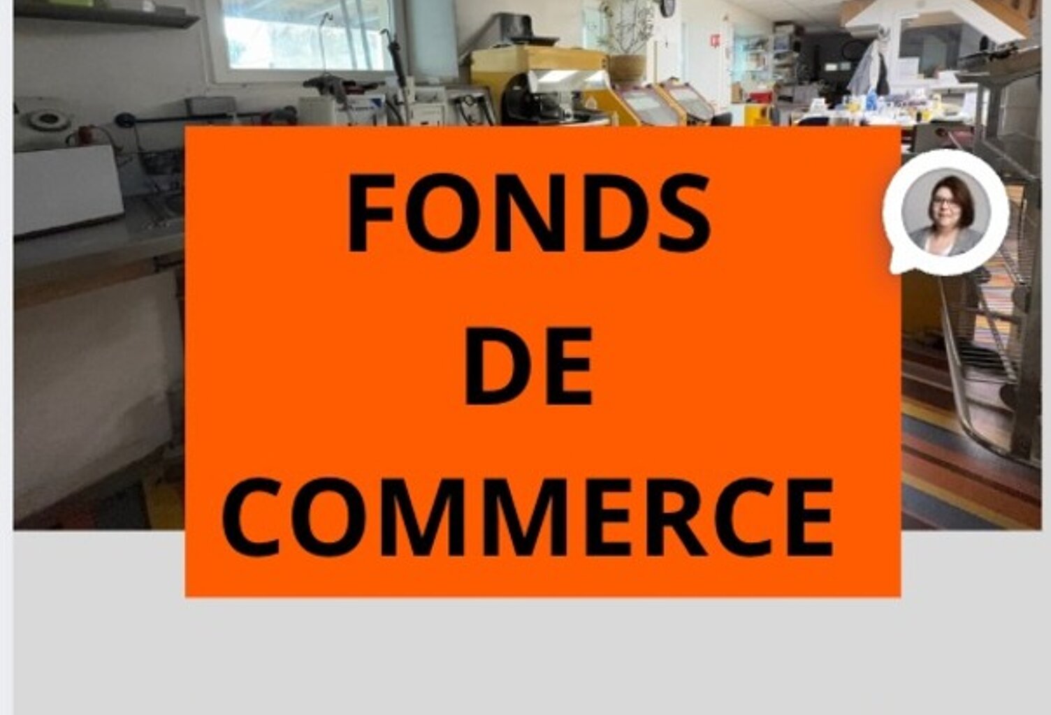 Laboratoire de prothèses dentaires – Fonds de commerce – Gray La Ville (70) — photo 1