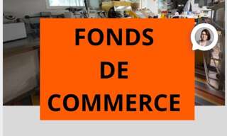 Commerce 3 Pièces 150 m² à vendre à Gray-la-Ville (70100)