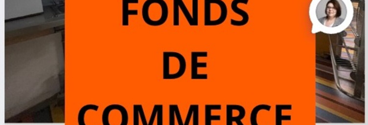 Commerce 3 Pièces 150 m² à vendre à Gray-la-Ville (70100)