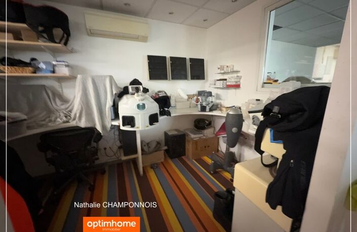 Laboratoire de prothèses dentaires – Fonds de commerce – Gray La Ville (70) — photo 3