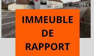 Immeuble  213 m² à vendre à Vonges (21270)