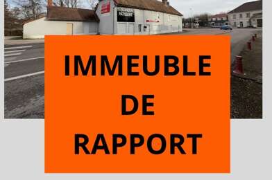 Immeuble  170000 €
