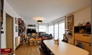 Appartement 3 Pièces 68 m² à vendre à Wambrechies (59118)