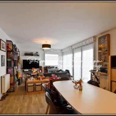 Appartement 3 pièces 269000 €