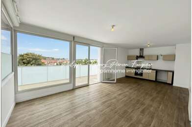 Appartement 3 pièces 249500 €