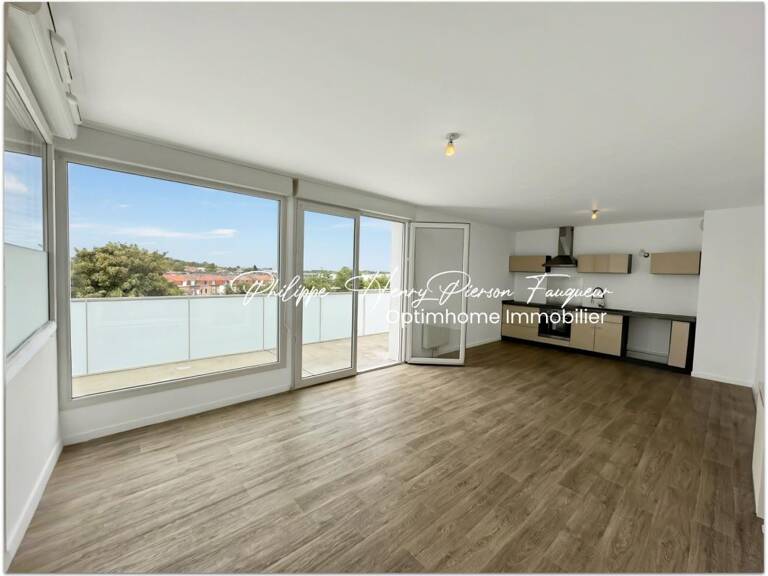 Appartement à vendre 3 pièces WAMBRECHIES (59) — photo 1