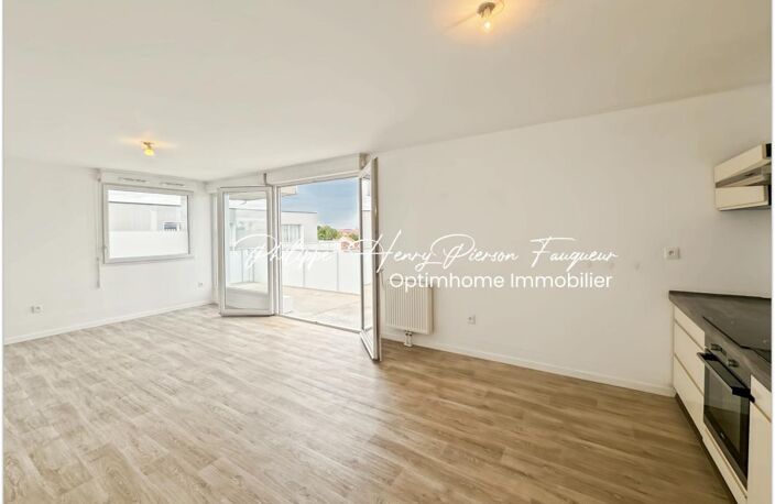 Appartement à vendre 3 pièces WAMBRECHIES (59) — photo 2