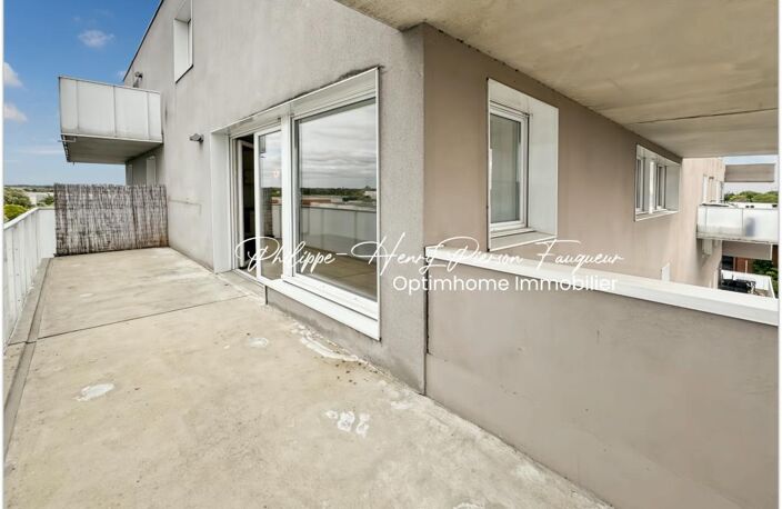 Appartement à vendre 3 pièces WAMBRECHIES (59) — photo 4