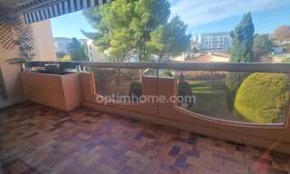 Appartement 5 Pièces 101 m² à vendre à Istres (13800)