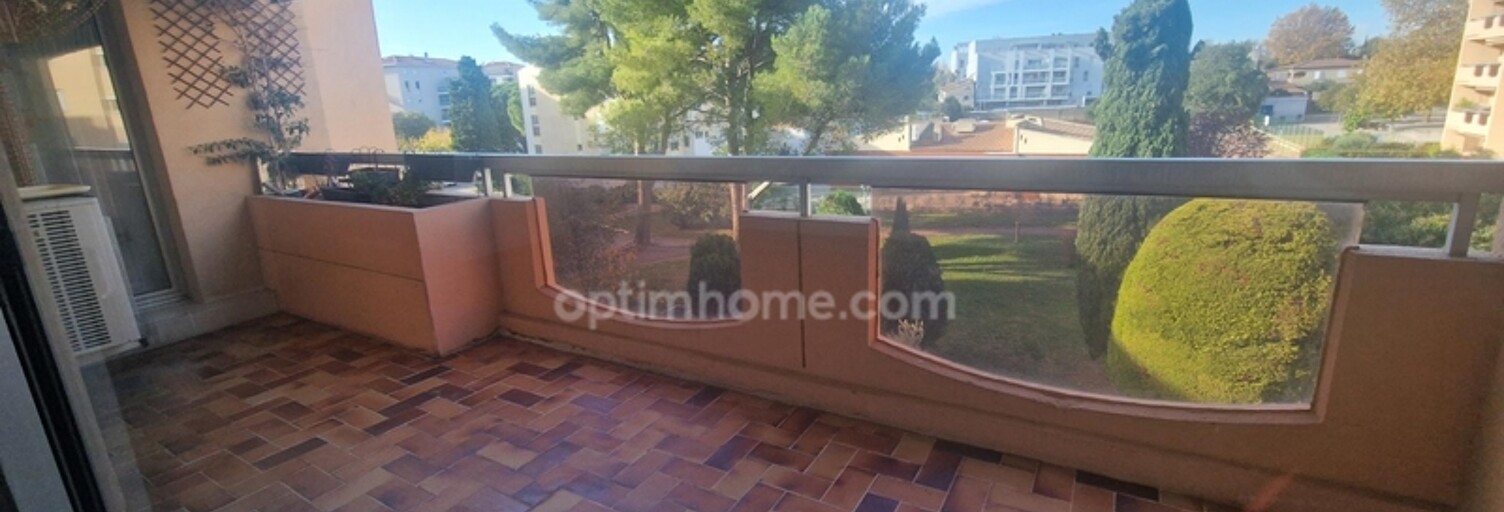 Appartement 5 Pièces 101 m² à vendre à Istres (13800)