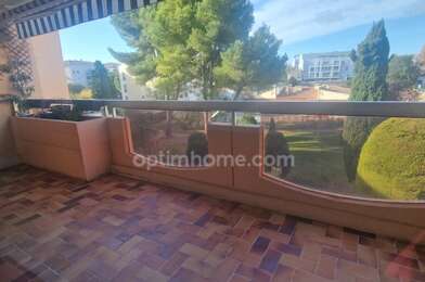 Appartement 5 pièces 265000 €