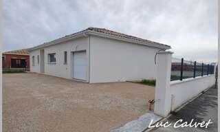 Maison 5 Pièces 126 m² à vendre à Bressols (82710)