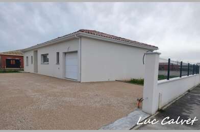 Maison 5 pièces 293500 €