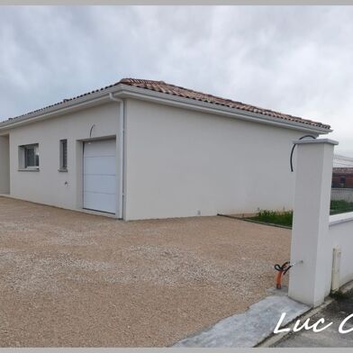 Maison 5 pièces 293500 €