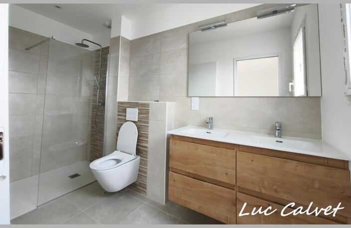 BRESSOLS (82) à vendre Maison neuve plain-pied  293500€ — photo 5