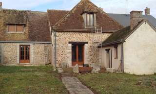 Maison 6 Pièces 140 m² à vendre à Dangeau (28160)