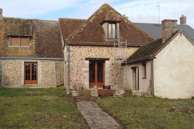 Maison 6 pièces 219000 €