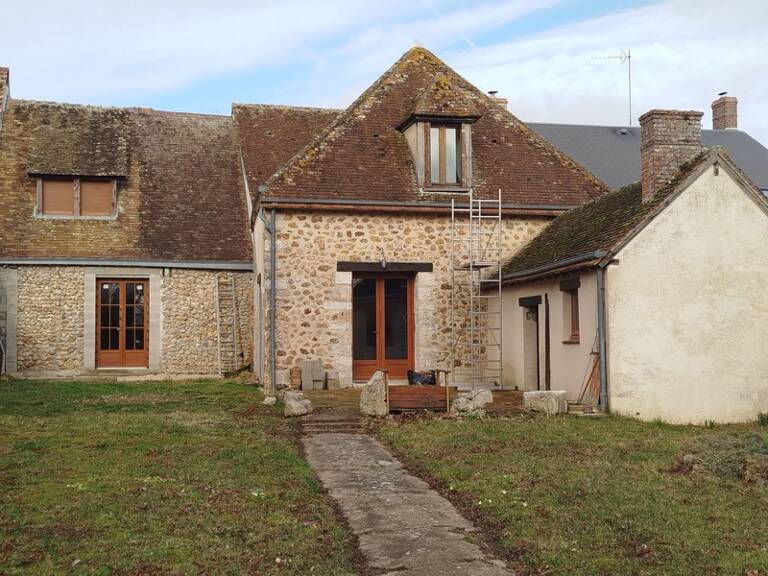 Maison à vendre 6 pièces DANGEAU (28) — photo 1