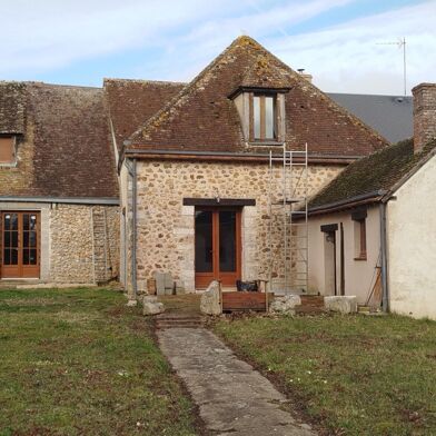 Maison 6 pièces 219000 €