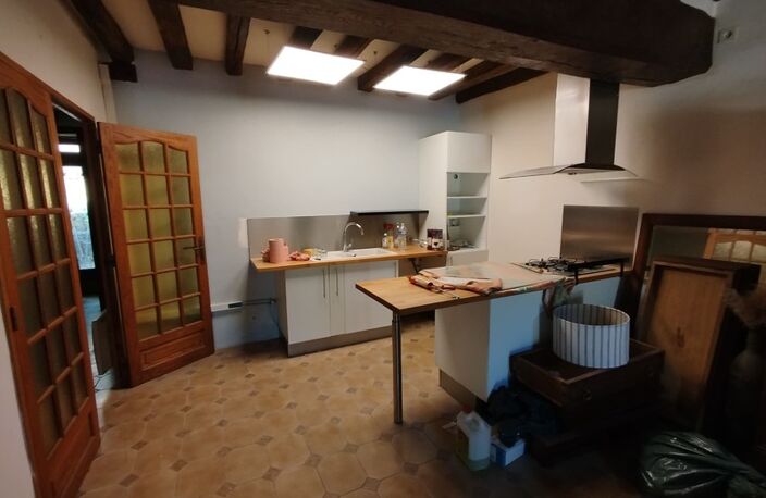 Maison à vendre 6 pièces DANGEAU (28) — photo 3