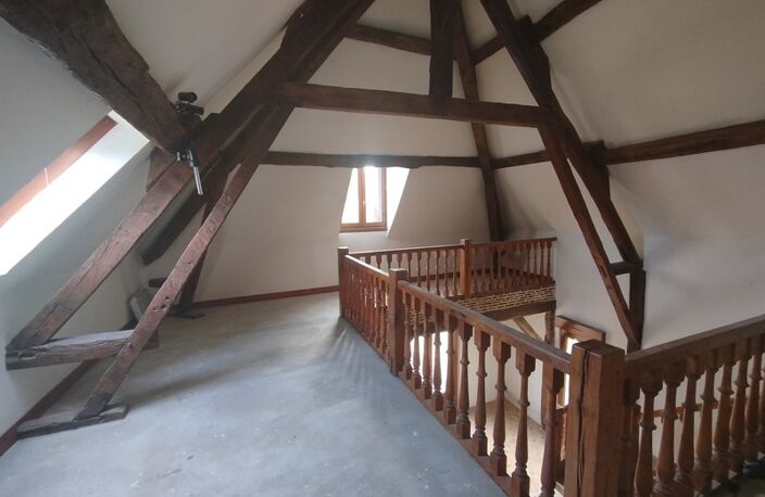 Maison à vendre 6 pièces DANGEAU (28) — photo 5
