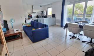 Appartement 3 Pièces 66 m² à vendre à Martigues (13500)